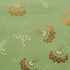 Merlin wallpaper in plough green color - pattern number 5015051 - by Schumacher in the Neisha Crosland collection