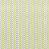 Centipede Stripe wallpaper in pea color - pattern number 5015072 - by Schumacher in the Neisha Crosland collection