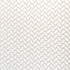 Parterre wallpaper in silver color - pattern number 5015081 - by Schumacher in the Neisha Crosland collection