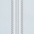 Greco Stripe wallpaper in sky bar old bak color - pattern number 5015140 - by Schumacher in the Mary Mcdonald collection