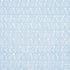 Arita Block Print wallpaper in cornflower color - pattern number 5015240 - by Schumacher in the Jacaranda collection