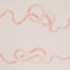 Rhapsody fabric in terracotta color - pattern number 5015302 - by Schumacher in the Backdrop I collection