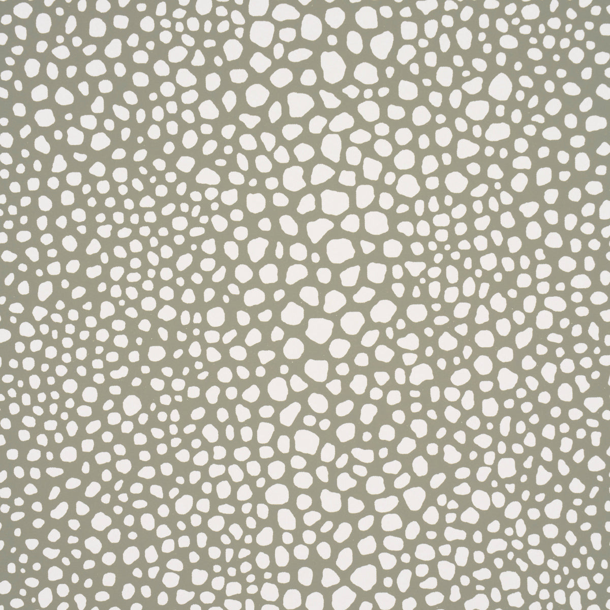 Fickle Texture wallpaper in kelp color - pattern number 5015310 - by Schumacher in the Celerie Kemble collection
