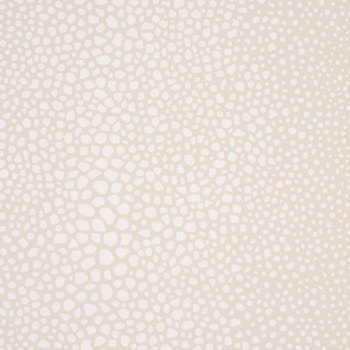 Fickle Texture wallpaper in ivory color - pattern number 5015311 - by Schumacher in the Celerie Kemble collection