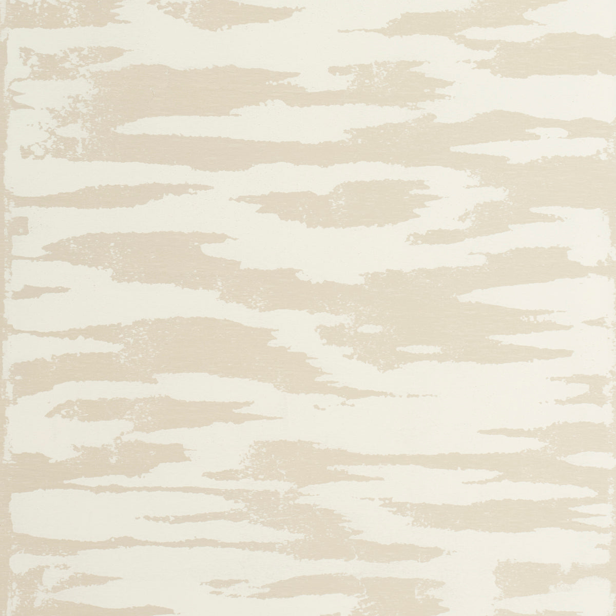 Plastered Manuscript wallpaper in arctic color - pattern number 5015331 - by Schumacher in the Celerie Kemble collection