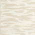 Plastered Manuscript wallpaper in arctic color - pattern number 5015331 - by Schumacher in the Celerie Kemble collection
