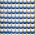 Sintra wallpaper in blue color - pattern number 5015350 - by Schumacher in the Celerie Kemble collection