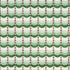Sintra wallpaper in green color - pattern number 5015351 - by Schumacher in the Celerie Kemble collection