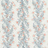 Tasmanian Mimosa wallpaper in pink and grey color - pattern number 5015360 - by Schumacher in the Celerie Kemble collection