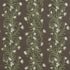 Tasmanian Mimosa wallpaper in brown andgreen color - pattern number 5015361 - by Schumacher in the Celerie Kemble collection