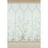 Victoria Panel Set wallpaper in mineral color - pattern number 5015400 - by Schumacher in the Panels Collection collection