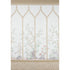 Victoria Panel Set wallpaper in stone color - pattern number 5015401 - by Schumacher in the Panels Collection collection