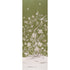 Chinois Palais Panel Wallpaper in Olive color - pattern number 5015442 - by Schumacher in the Panels Collection collection