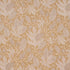Polka Dot Jungle Wallpaper in caramel color - pattern number 5015464 - by Schumacher in the Perennial Favorites collection