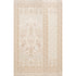 Colmery Paisley Panel Set wallpaper in parchment color - pattern number 5015511 - by Schumacher in the Le Max collection