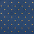 Huberts Bees wallpaper in midnight and gold color - pattern number 5015531 - by Schumacher in the Le Max collection