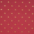 Huberts Bees wallpaper in rouge and gold color - pattern number 5015532 - by Schumacher in the Le Max collection