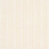 June Woven Textured Stripe wallpaper in natural color - pattern number 5015550 - by Schumacher in the Textured and Woven Wallcoverings collection