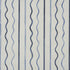 Affogato wallpaper in cornflower and deep navy color - pattern number 5015572 - by Schumacher in the Backdrop I collection