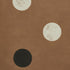 Monte Carlo wallpaper in earthy brown color - pattern number 5015591 - by Schumacher in the Backdrop I collection