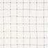 Drifting Grid wallpaper in sky color - pattern number 5015611 - by Schumacher in the Caroline Z Hurley collection