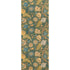 Darsy Tree Of Life Sisal Panel Set wallpaper in juniper color - pattern number 5015630 - by Schumacher in the Schumacher Classics collection