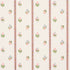 Les Fleurs Exotiques wallpaper in antique rose color - pattern number 5015660 - by Schumacher in the Domino Effect collection