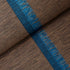 Axel Fringe Wallcovering wallpaper in peacock brown color - pattern number 5015710 - by Schumacher in the Patterson Flynn collection