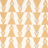 Kalido wallpaper in honeycomb color - pattern number 5015792 - by Schumacher in the A Rum Fellow collection