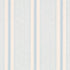 Ipala Stripe Vinyl wallpaper in sky color - pattern number 5015800 - by Schumacher in the A Rum Fellow collection