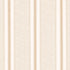Ipala Stripe Vinyl wallpaper in bisque color - pattern number 5015805 - by Schumacher in the A Rum Fellow collection