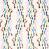 Confetti wallpaper in multi color - pattern number 5015870 - by Schumacher in the Peg Norriss collection