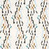 Confetti wallpaper in teal color - pattern number 5015871 - by Schumacher in the Peg Norriss collection