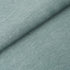 Linen Plisse Wallcovering wallpaper in adriatic blue color - pattern number 5015890 - by Schumacher in the Patterson Flynn collection