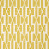 Belvedere wallpaper in mimosa color - pattern number 5015912 - by Schumacher in the Veere Grenney collection