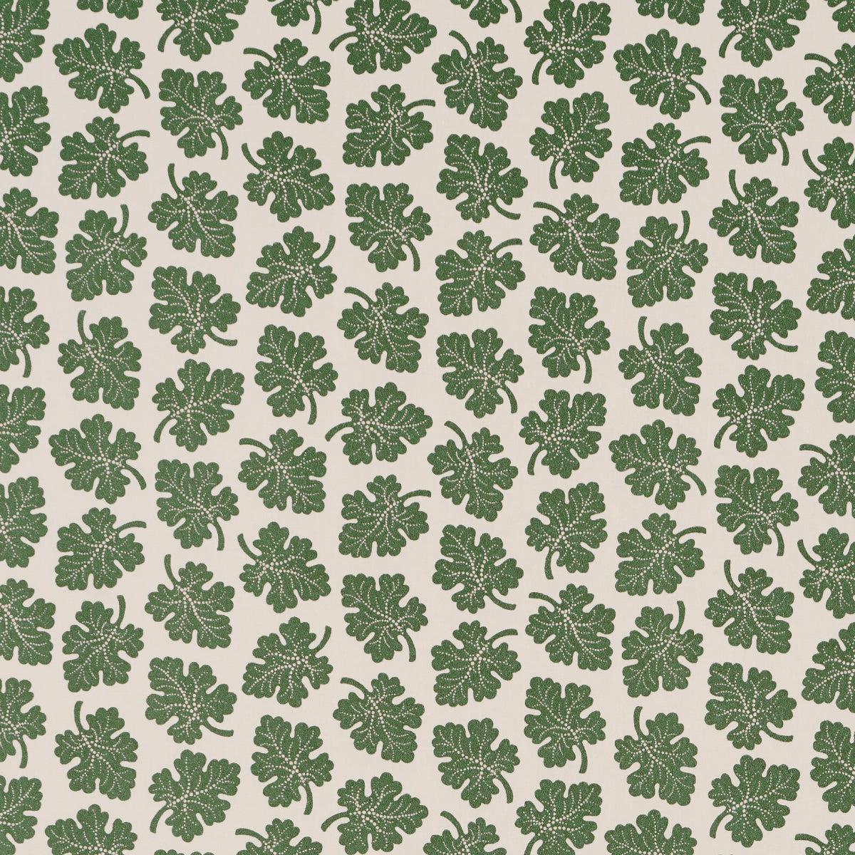 Olive wallpaper in green color - pattern number 5015920 - by Schumacher in the Rita Konig collection