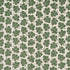 Olive wallpaper in green color - pattern number 5015920 - by Schumacher in the Rita Konig collection