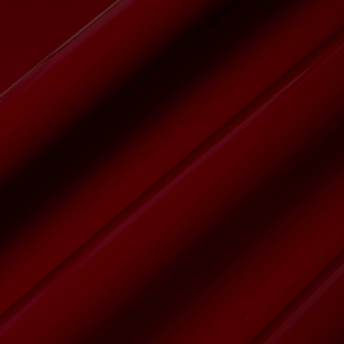 Ace Faux Lacquer Performance Vinyl wallpaper in maroon color - pattern number 5015940 - by Schumacher in the Perfect Basics Vinyl Wallcovering collection