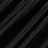 Ace Faux Lacquer Performance Vinyl Wallpaper in black color - pattern number 5015945 - by Schumacher in the Perfect Basics Vinyl Wallcovering collection