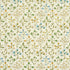 Frances Scallop Floral wallpaper in document color - pattern number 5015961 - by Schumacher in the Craft Revival collection