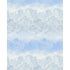 Painted Sky wallpaper in clear blue color - pattern number 5016021 - by Schumacher in the Backdrop X Xavier Donnelly collection
