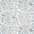 Pinewood fabric in winter color - pattern number 5016091 - by Schumacher in the A Country Life collection