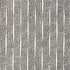 Noland Vinyl wallpaper in carbon color - pattern number 5016110 - by Schumacher in the Mesa Schumacher collection
