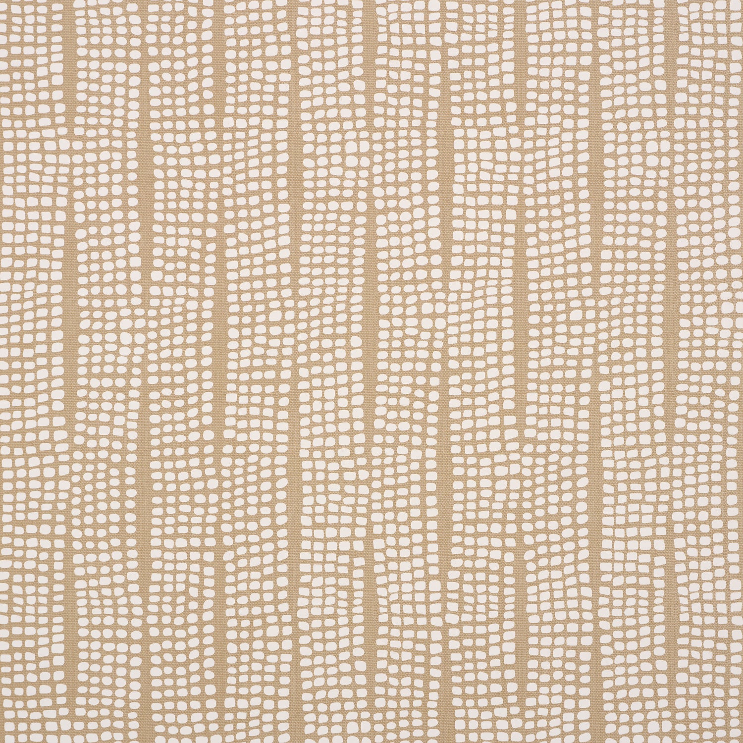 Noland Vinyl wallpaper in flax color - pattern number 5016111 - by Schumacher in the Mesa Schumacher collection