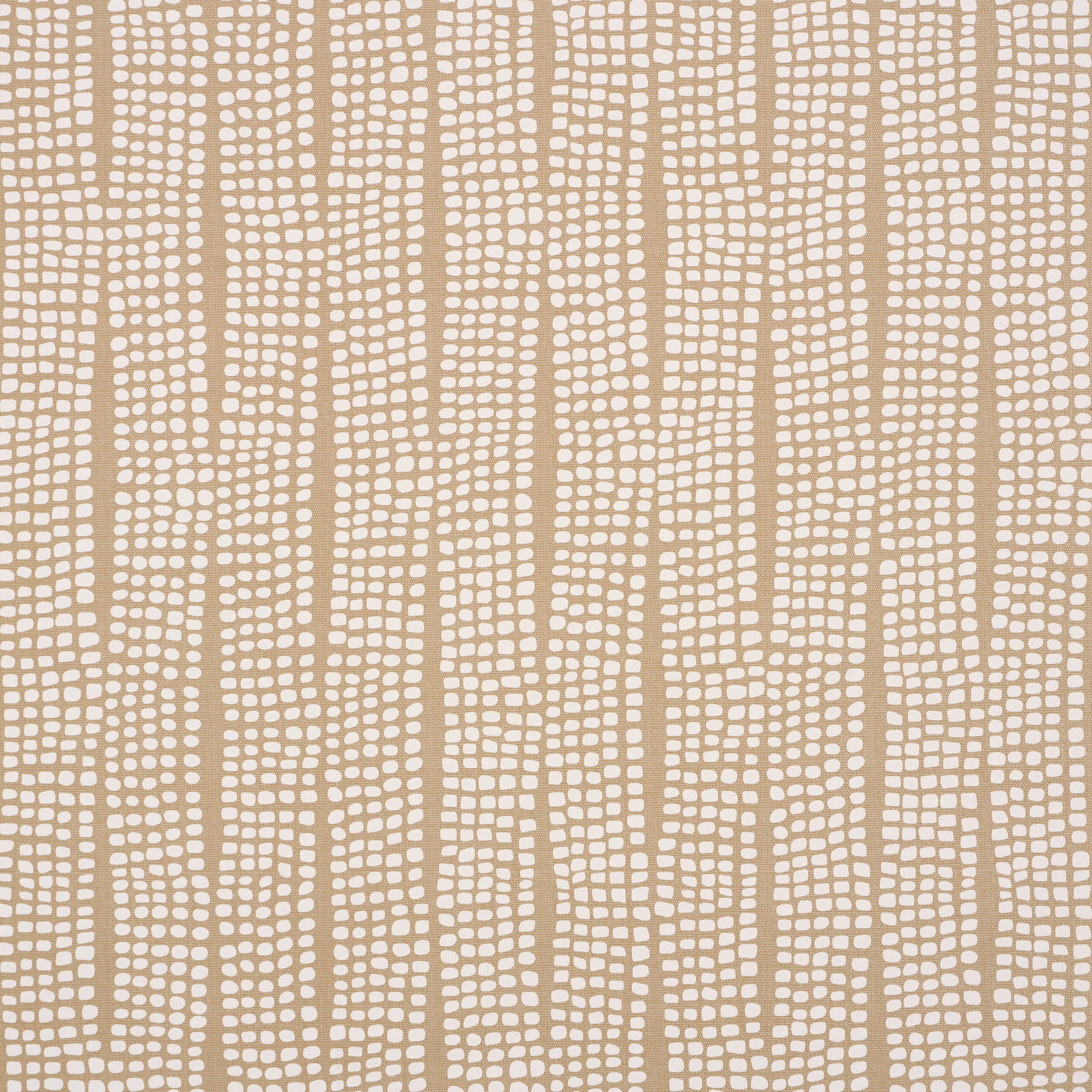 Noland Vinyl wallpaper in flax color - pattern number 5016111 - by Schumacher in the Mesa Schumacher collection
