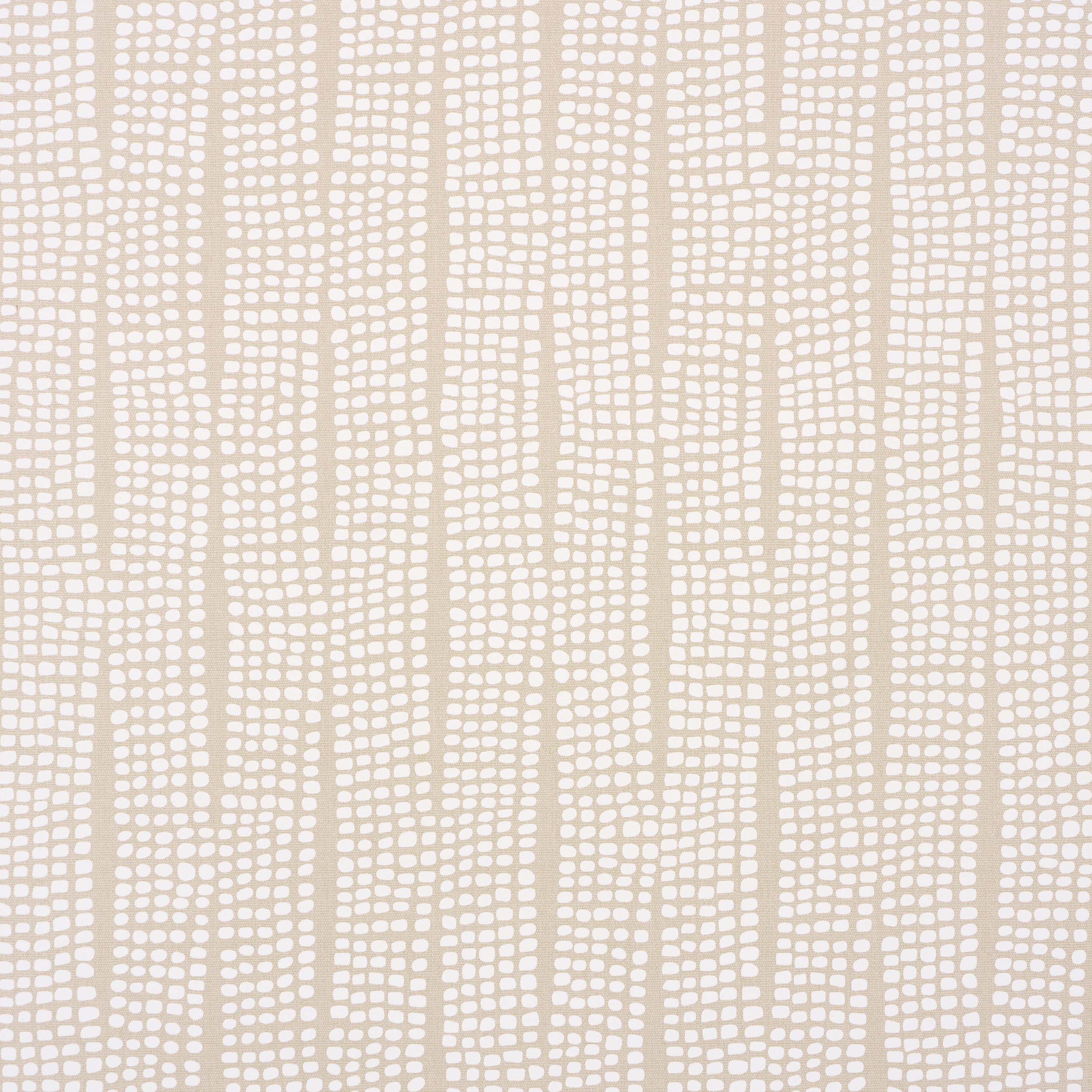 Noland Vinyl wallpaper in birch color - pattern number 5016112 - by Schumacher in the Mesa Schumacher collection
