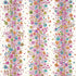 Edward Steeds Towers Of Flowers fabric in multicolor burst color - pattern number 5016140 - by Schumacher in the The New Yorker collection