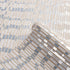 Etti Waterlily Wallcovering wallpaper in silver color - pattern number 5016221 - by Schumacher in the Patterson Flynn collection