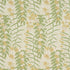 Ashbee Botanical wallpaper in citron color - pattern number 5016251 - by Schumacher in the Craft Revival collection