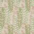 Ashbee Botanical wallpaper in petal color - pattern number 5016252 - by Schumacher in the Craft Revival collection